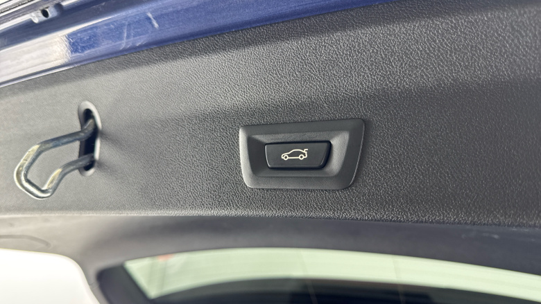 BMW X3 xDrive20d M Sport 5dr Step Auto Diesel Estate